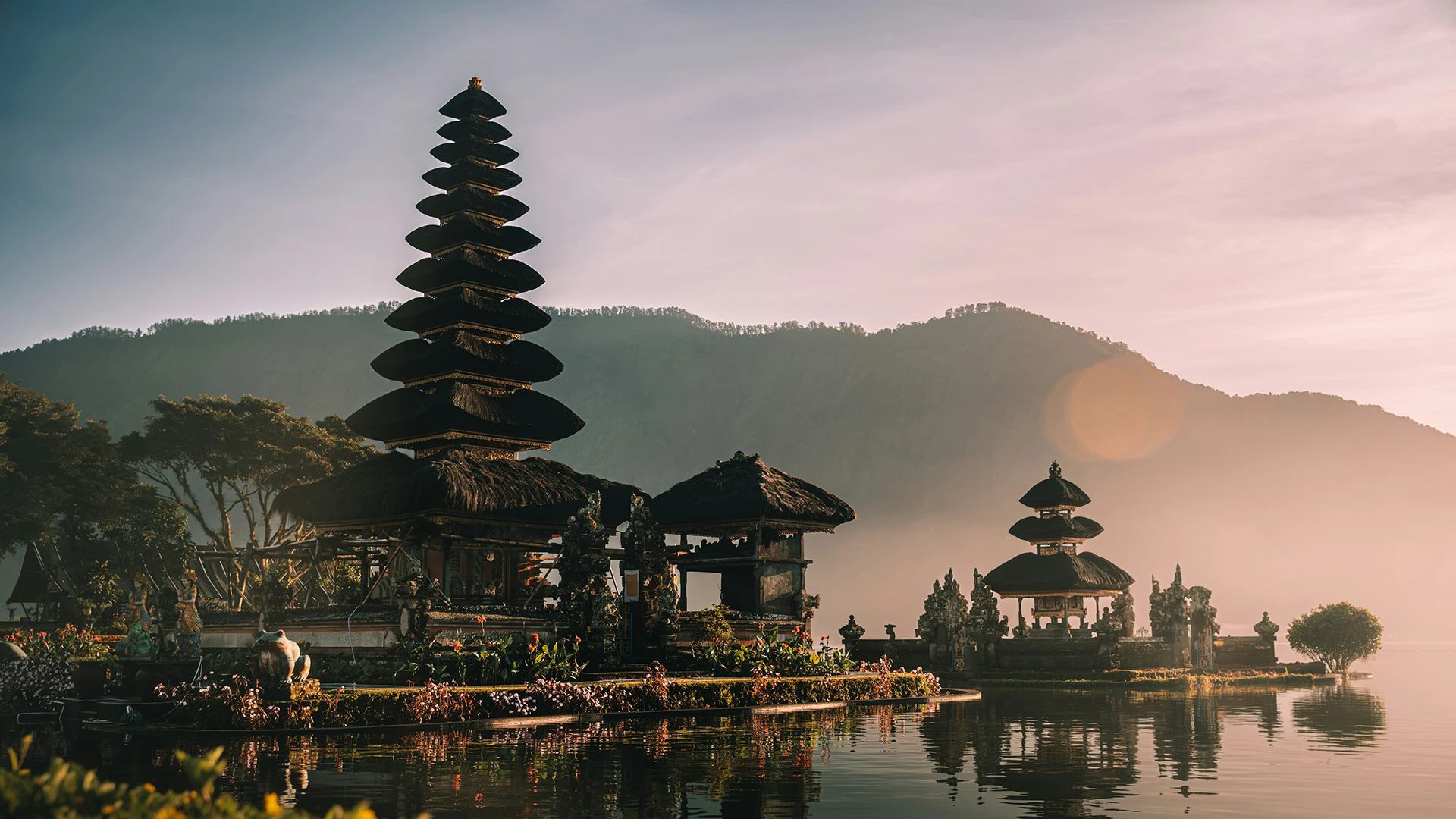 Bali City