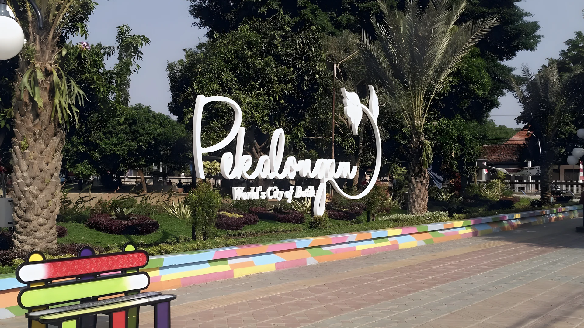 Pekalongan City