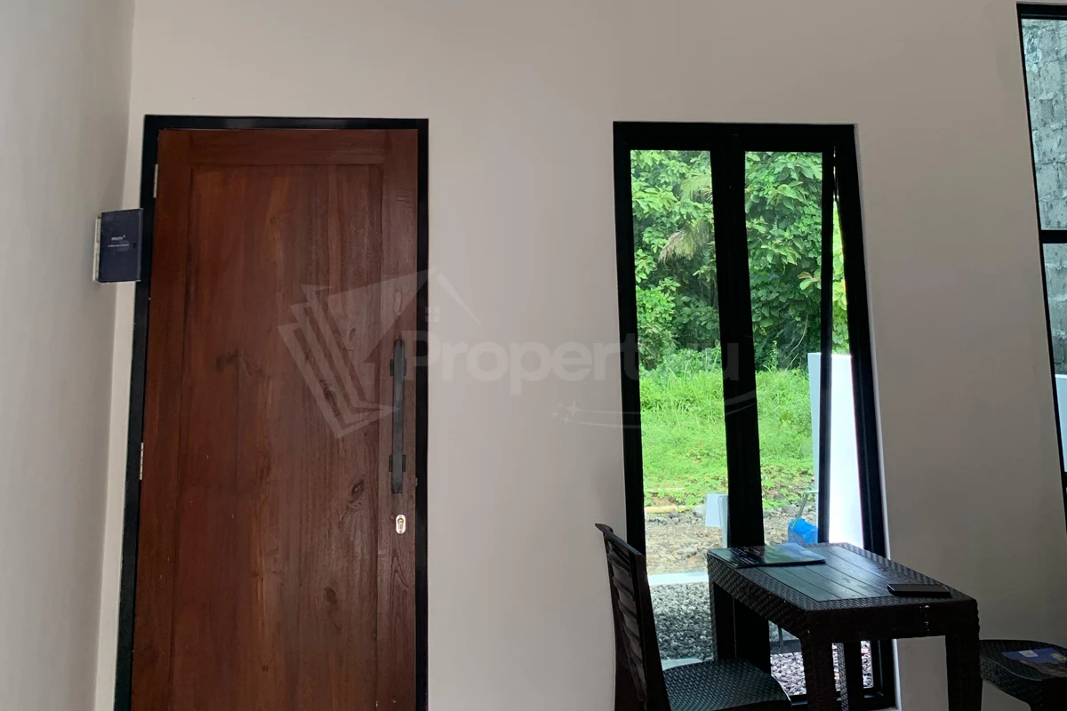 Rumah 290 Jutaan di Sedayu Dekat Kampus Mercu Buana 3