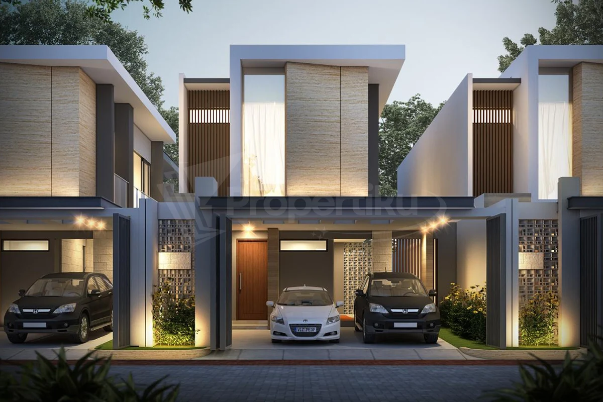 Rumah Mewah Dekat Kawasan Wisata dan Resort Yogyakarta 2 Rumah Mewah Dekat Kawasan Wisata dan Resort Yogyakarta