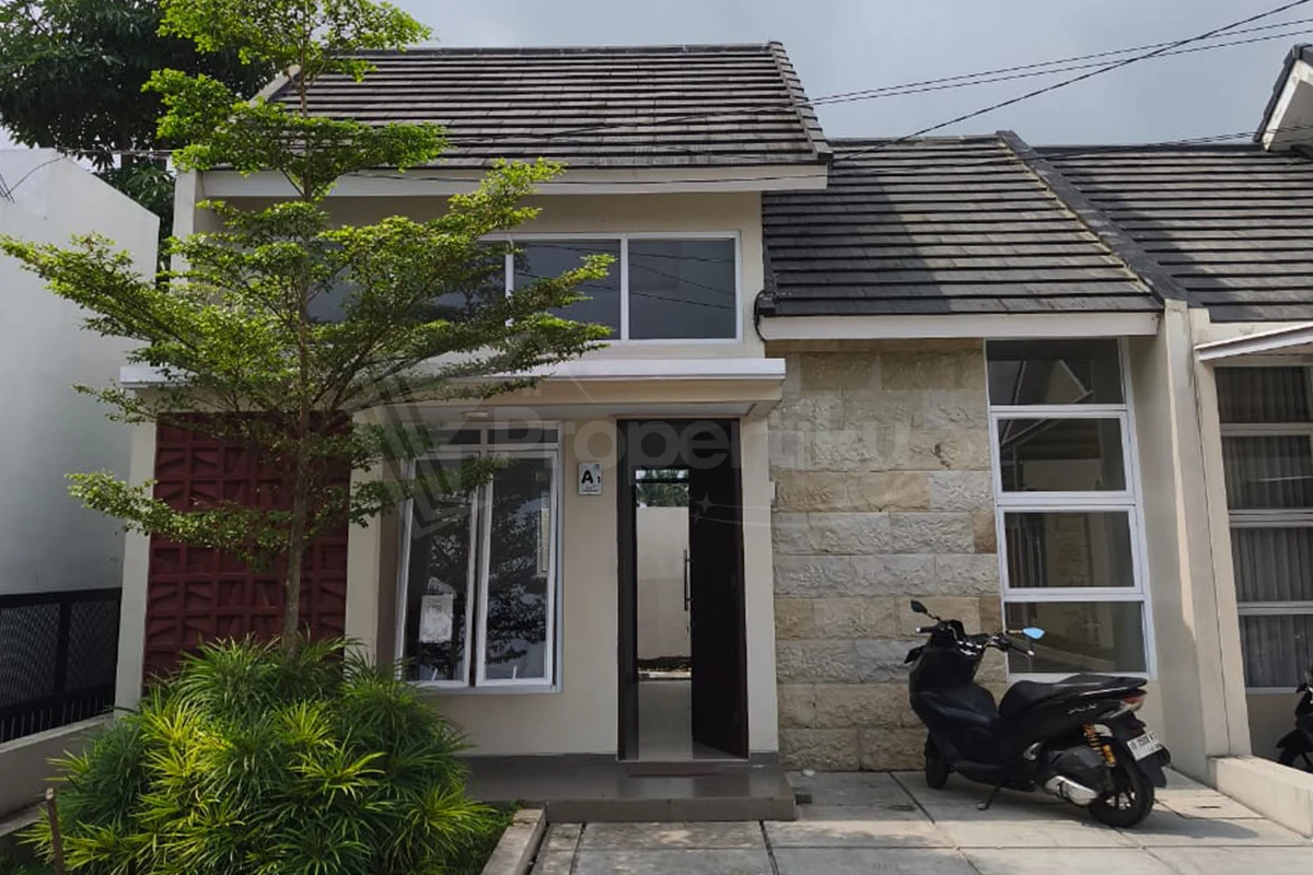 Rumah Sleman Dekat Universitas Islam Indonesia