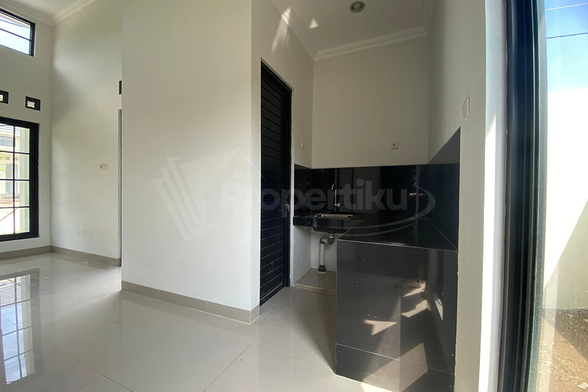 Rumah di Bantul Dekat Kampus Mercubuana & UMY