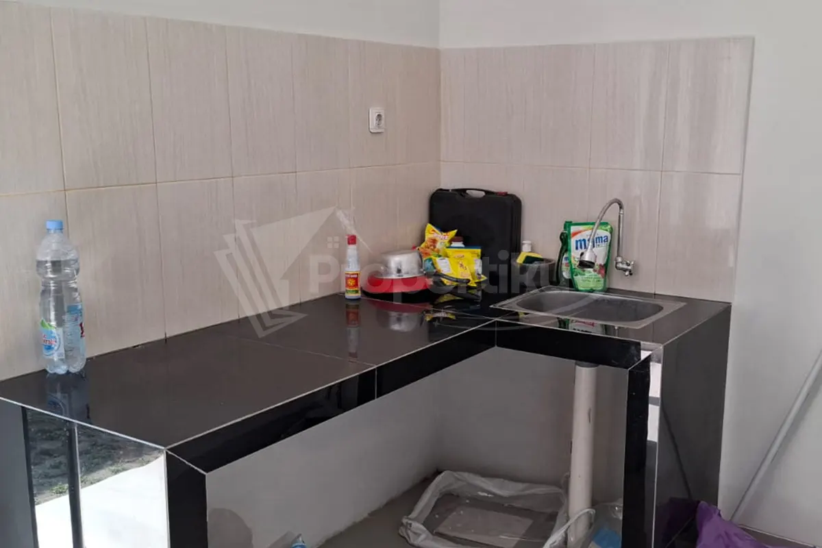 Perumahan 10 Menit Sleman City Hall Mall Harga Prelaunching