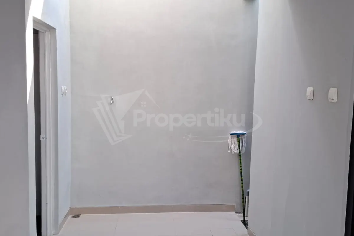 Perumahan Murah di Jakal Dekat Kampus UII