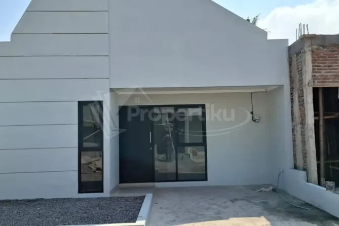 Perumahan Murah di Jakal Dekat Kampus UII