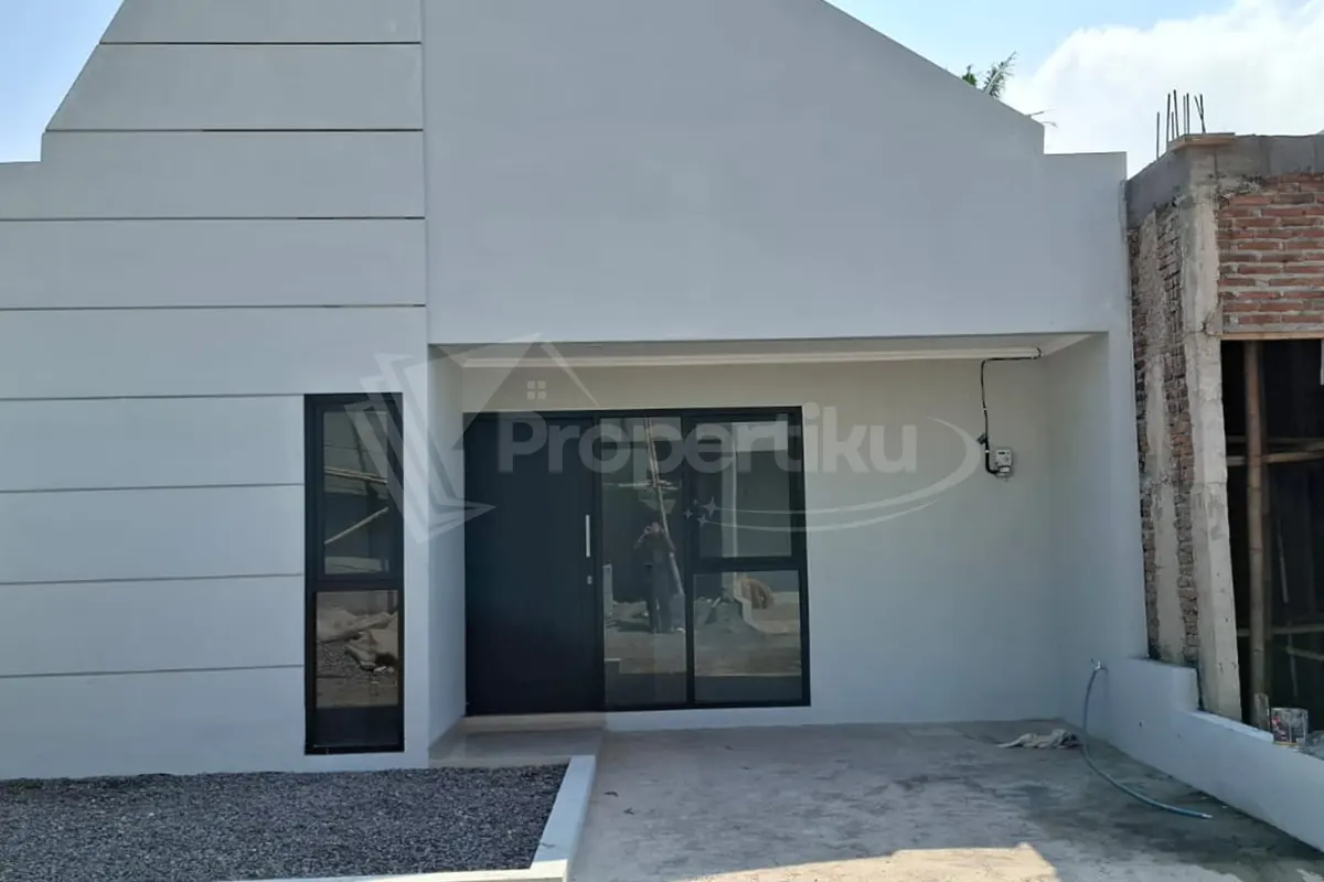 Perumahan Murah di Jakal Dekat Kampus UII Perumahan Murah di Jakal Dekat Kampus UII