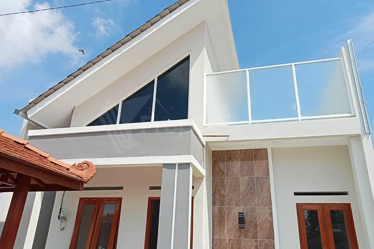 Rumah Di Kalasan Dekat Jalan Jogja Solo Rumah Di Kalasan Dekat Jalan Jogja Solo