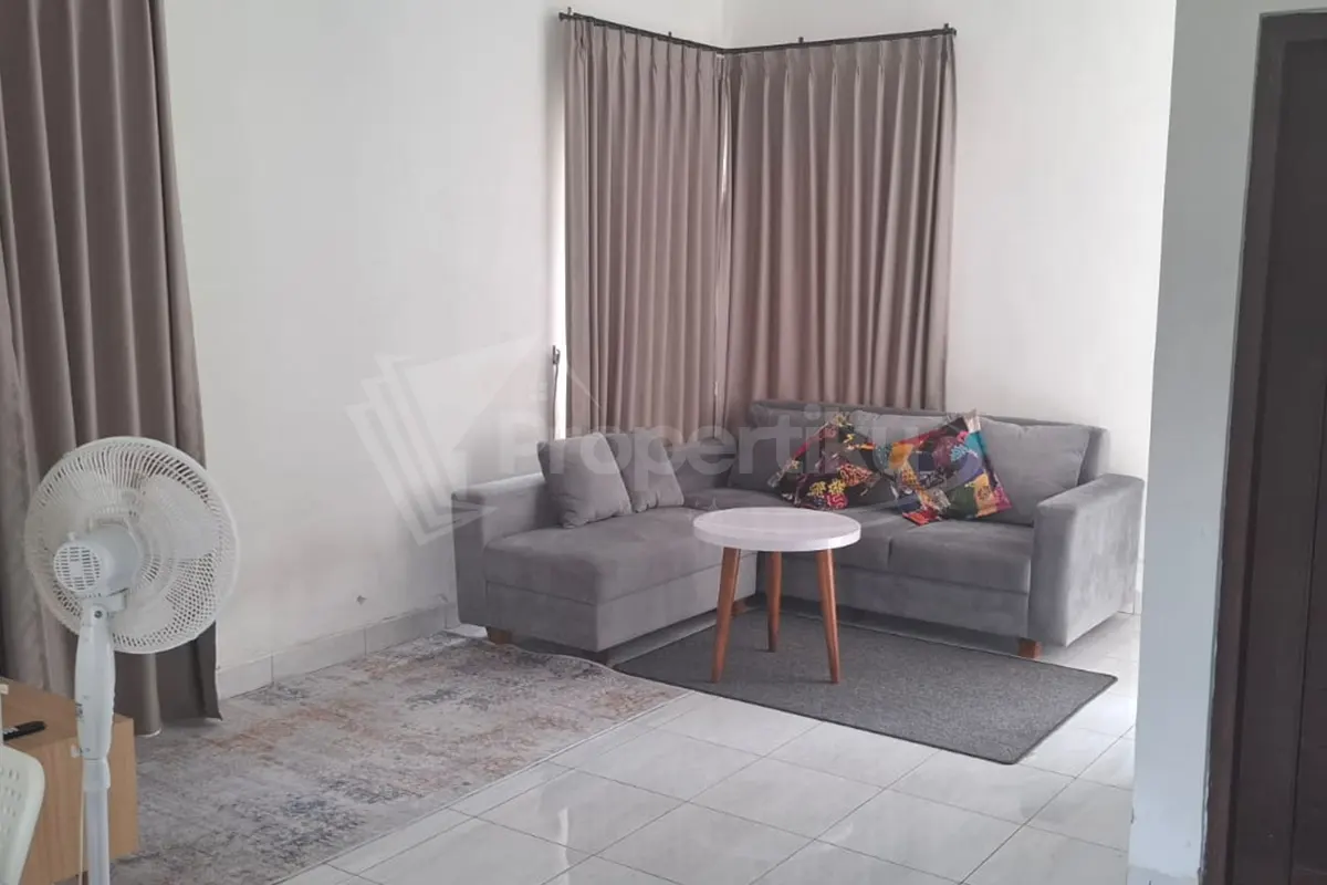 Rumah Di Palagan dekat RS Puri Husada