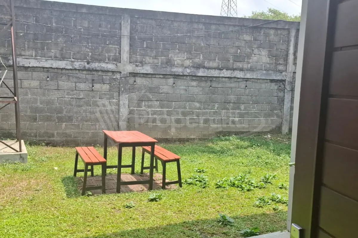 Rumah Di Palagan dekat RS Puri Husada