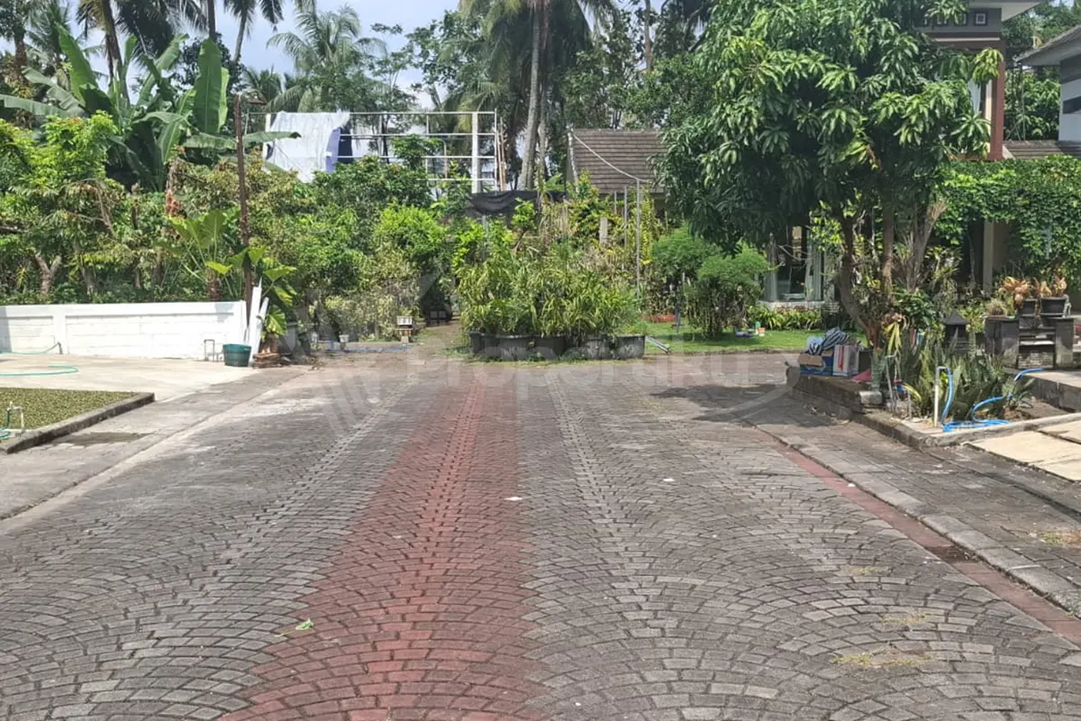 Rumah Di Palagan dekat RS Puri Husada