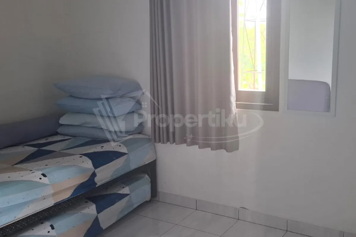 Rumah Di Palagan dekat RS Puri Husada