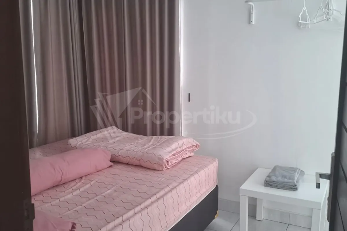 Rumah Di Palagan dekat RS Puri Husada