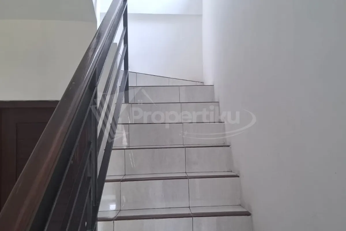 Rumah Di Palagan dekat RS Puri Husada