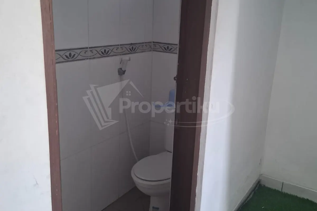 Rumah Di Palagan dekat RS Puri Husada