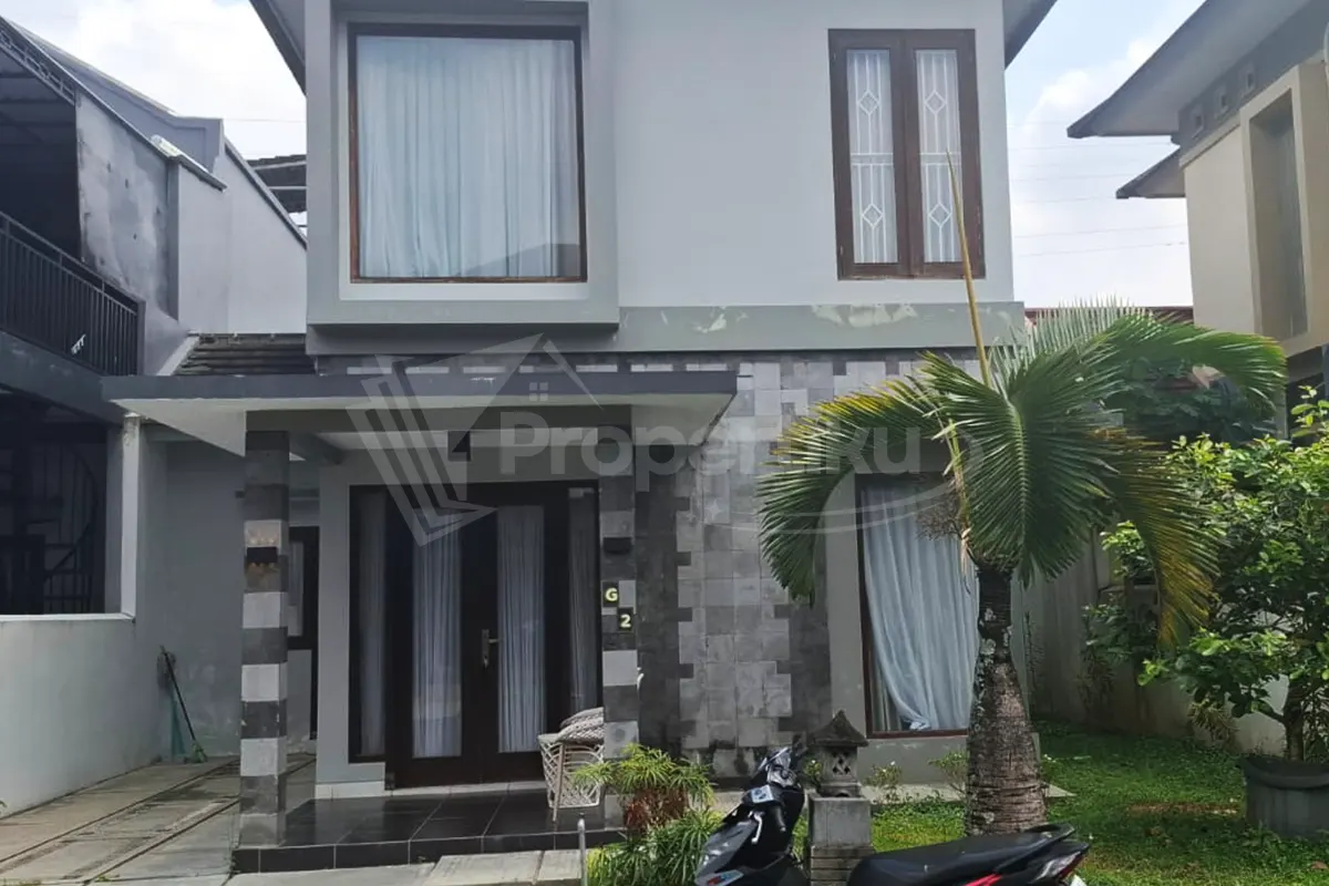 Rumah Di Palagan dekat RS Puri Husada Rumah Di Palagan dekat RS Puri Husada