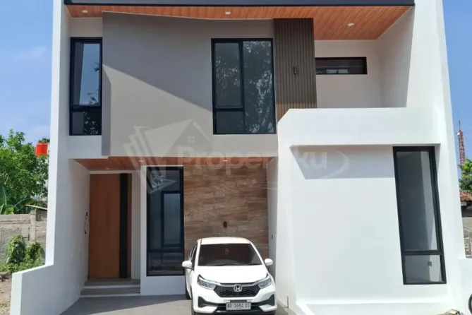 Rumah Di Sleman Dekat Universitas Islam Indonesia