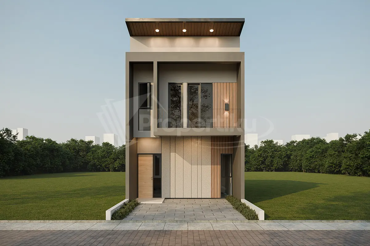 Rumah Islami Dekat Summarecon Bekasi