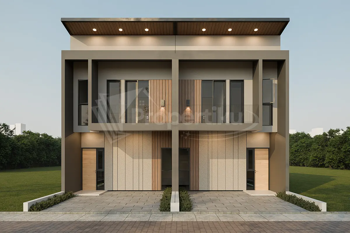 Rumah Islami Dekat Summarecon Bekasi Rumah Islami Dekat Summarecon Bekasi