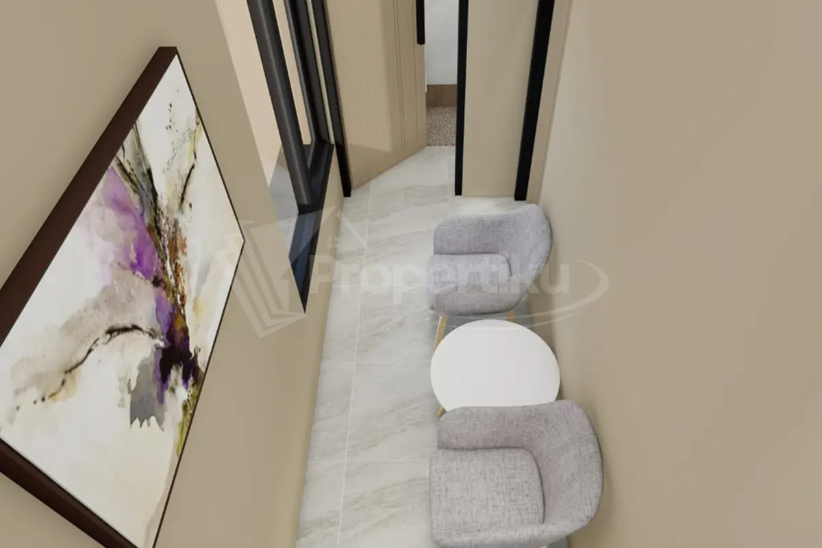 Rumah di Bantul dekat RSUD Jogja