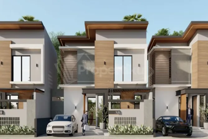 Rumah di Bantul dekat RSUD Jogja